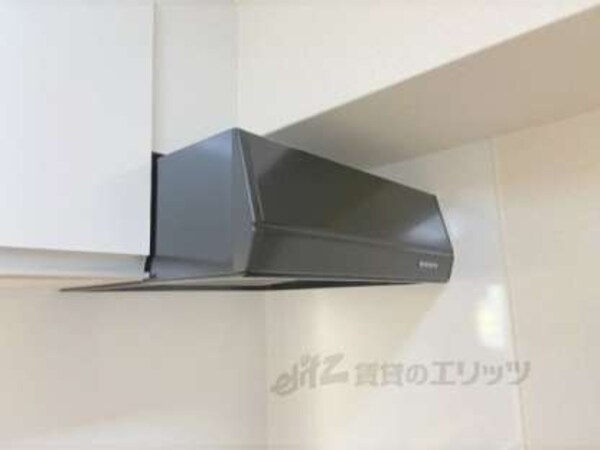 換気扇
