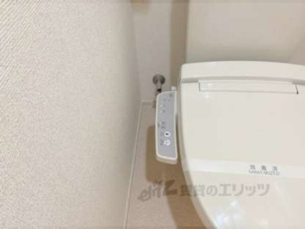 洗浄リモコン