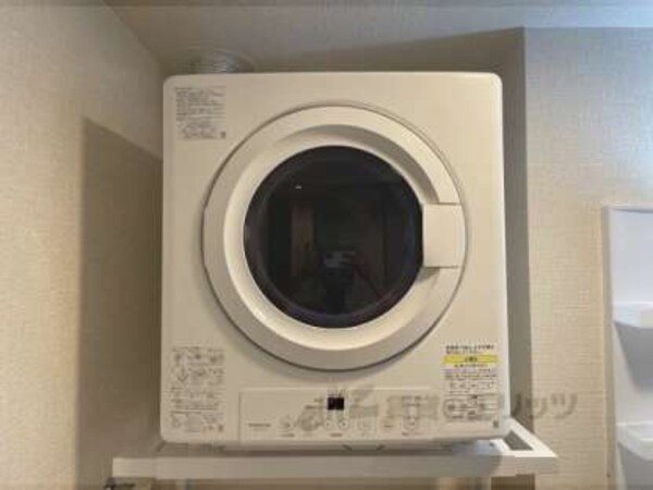 乾燥機