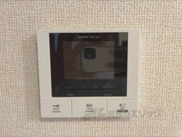 ＴＶモニターフォン