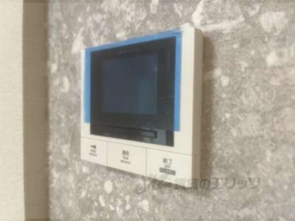 ＴＶモニターフォン