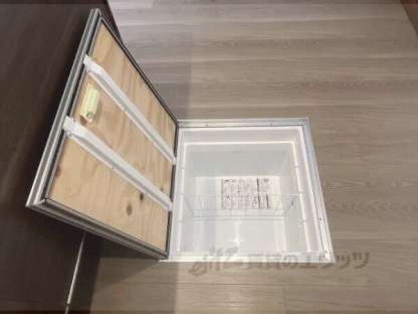 床下収納