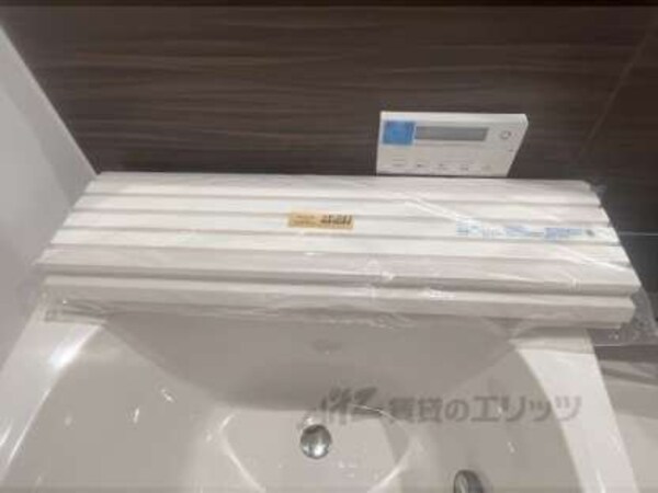 お風呂のふた