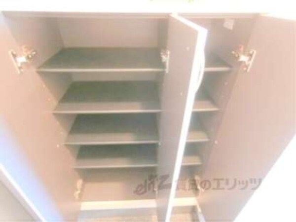 下駄箱