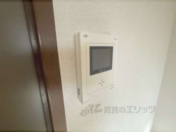 ＴＶモニターフォン