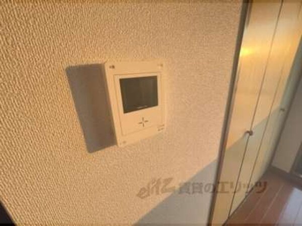 ＴＶモニターフォン