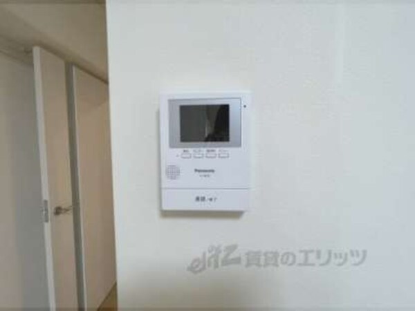 ＴＶモニターフォン