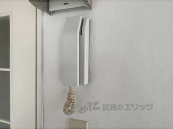 インターフォン