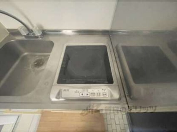 コンロ