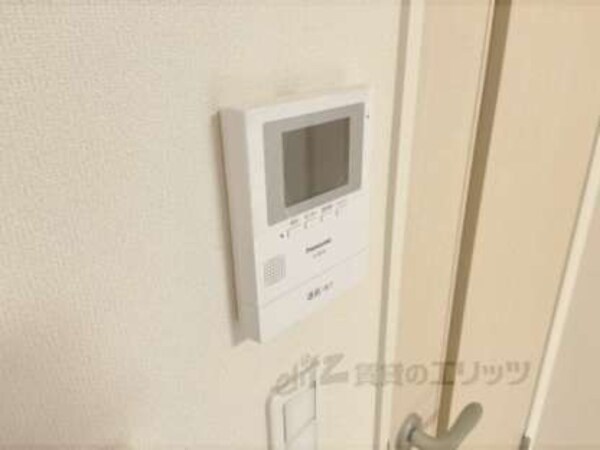 ＴＶモニターフォン