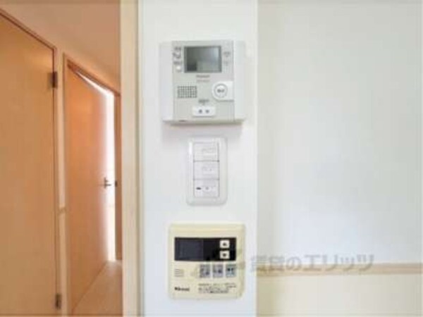 ＴＶモニターフォン