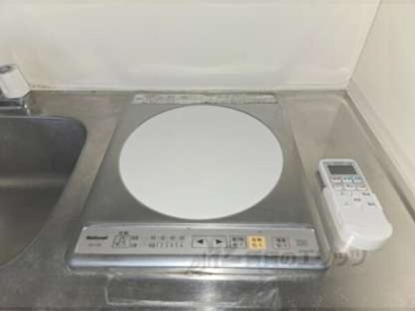 ＩＨコンロ