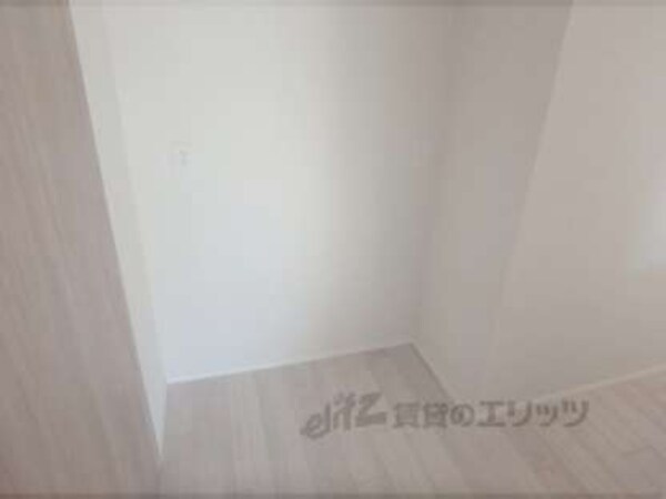 冷蔵庫置場
