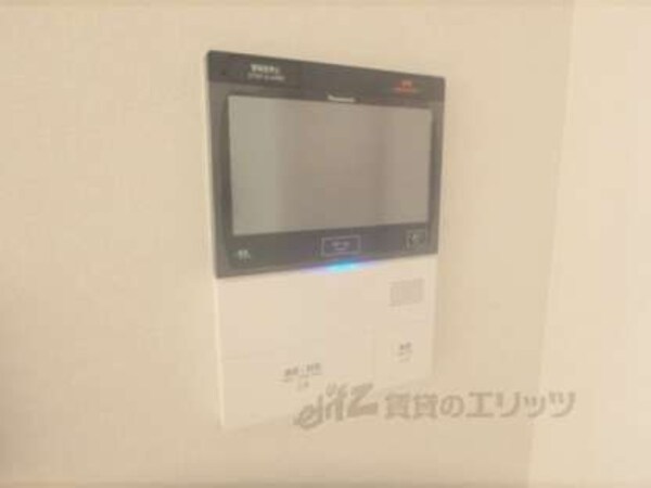 ＴＶモニターフォン