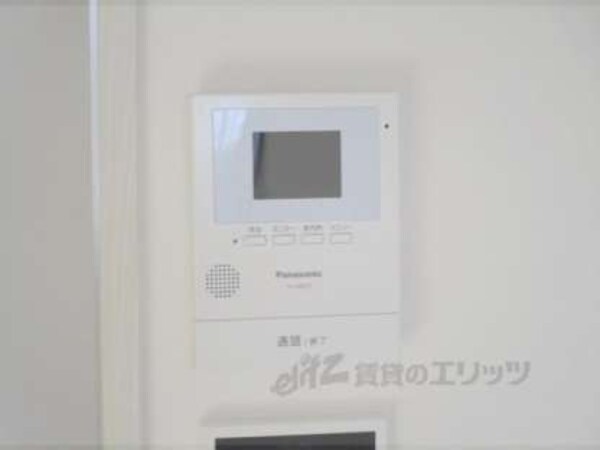 ＴＶモニターフォン