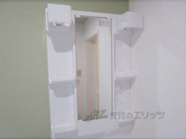 洗面所