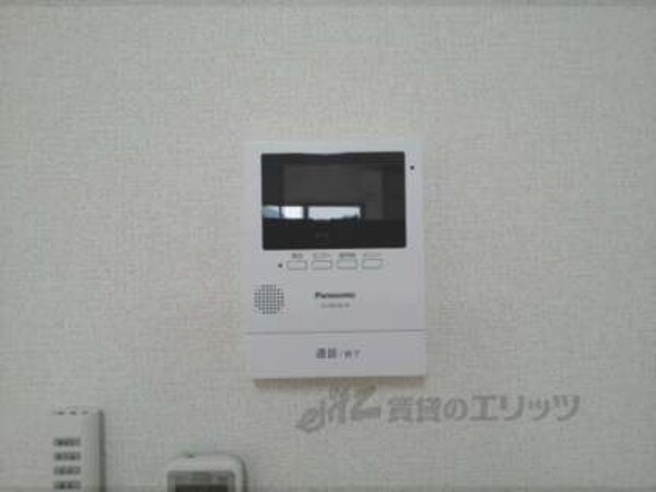 ＴＶモニターフォン