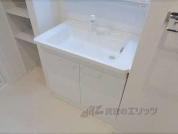 洗面所