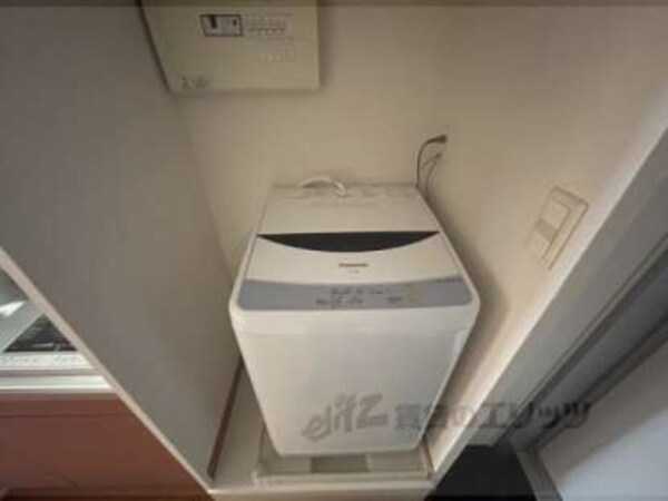洗濯機