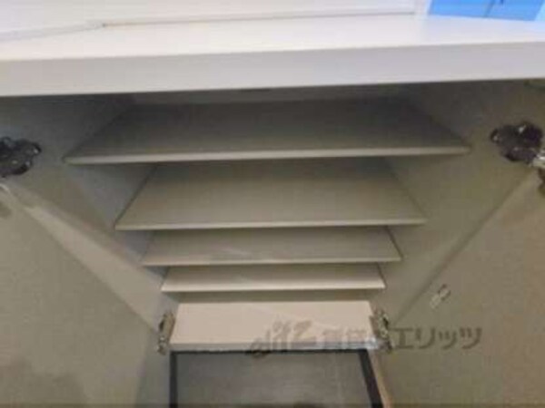 下駄箱