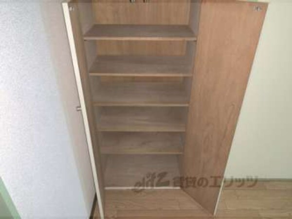 下駄箱