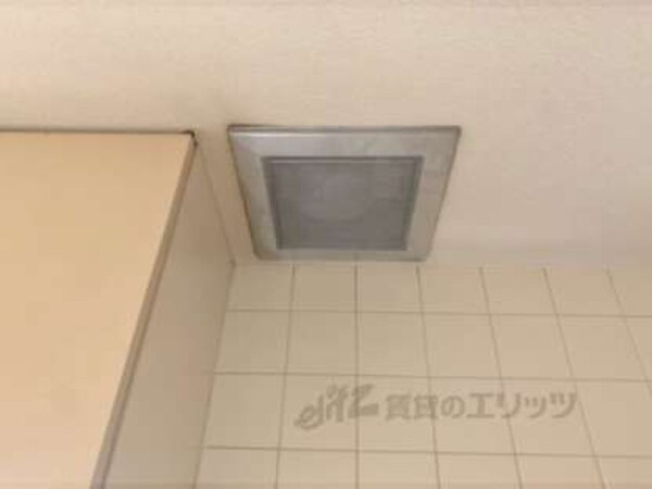 換気扇