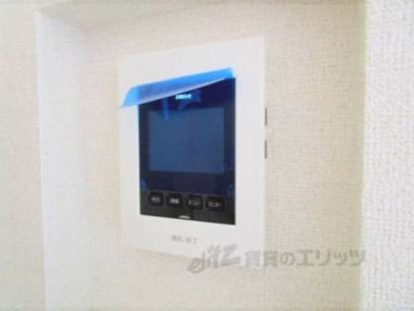 ＴＶモニターフォン