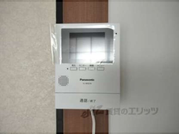 ＴＶモニターフォン