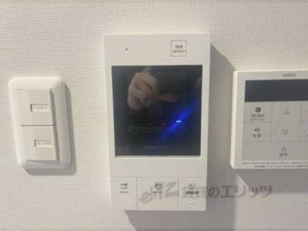 ＴＶモニターフォン