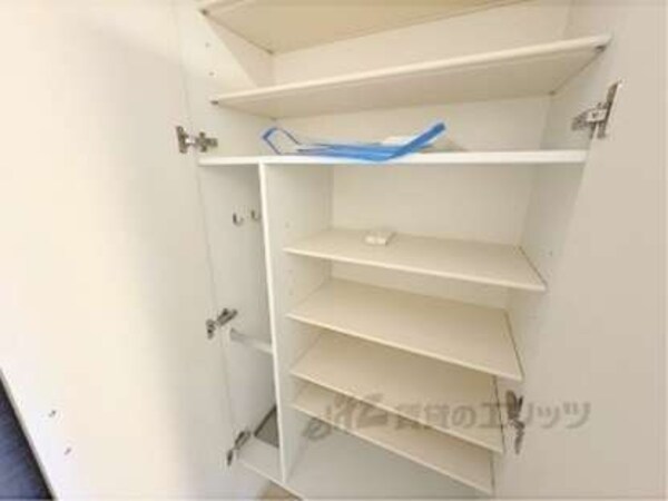 下駄箱