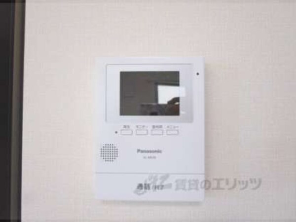 ＴＶモニターフォン