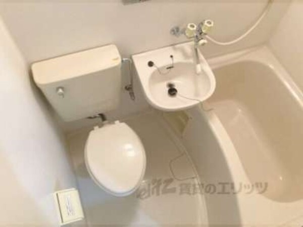 ユニットバス
