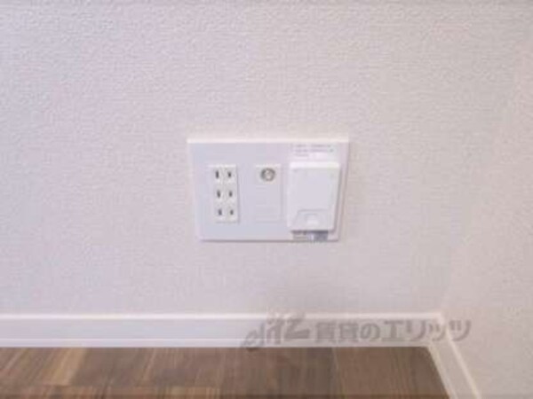 ネット機器
