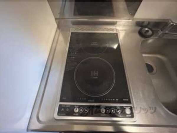 コンロ