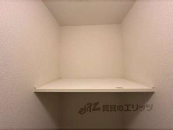 上部収納