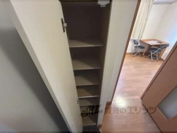 下駄箱