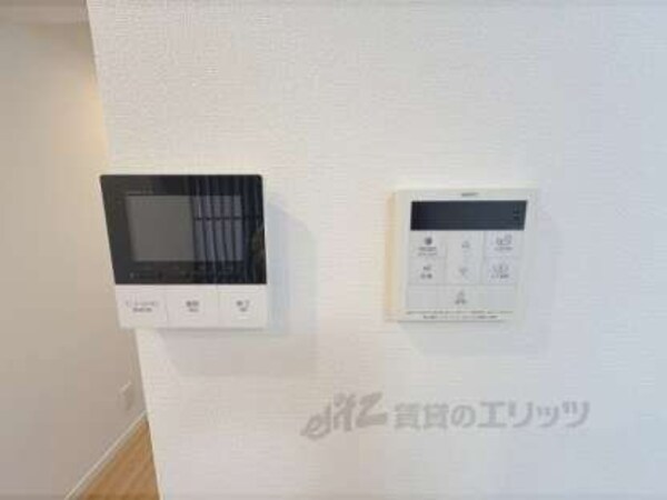 ＴＶモニターフォン
