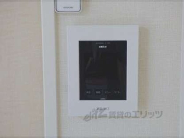 ＴＶモニターフォン