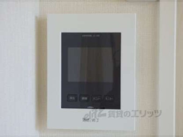 ＴＶモニターフォン