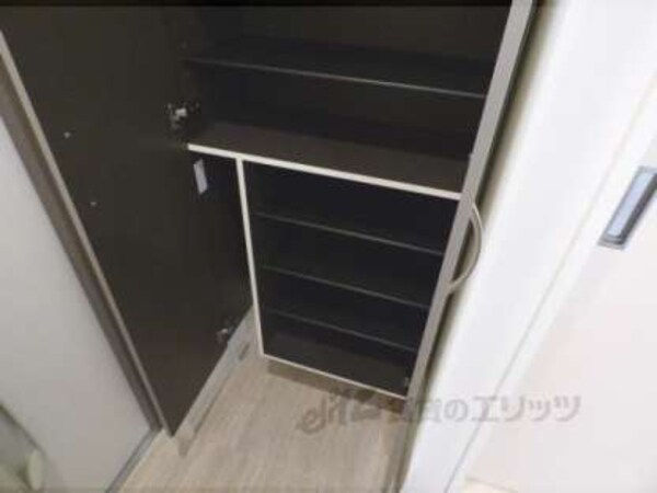 下駄箱
