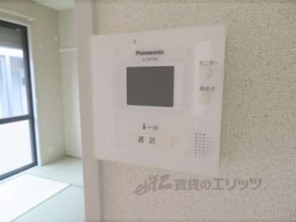 ＴＶモニターフォン