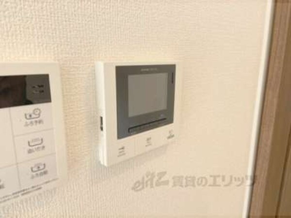 ＴＶモニターフォン