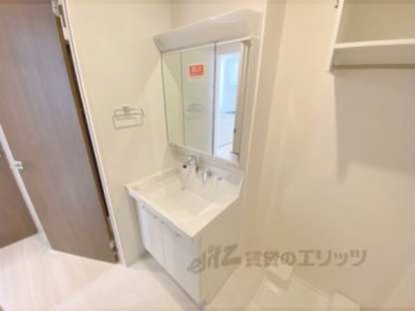 洗面台