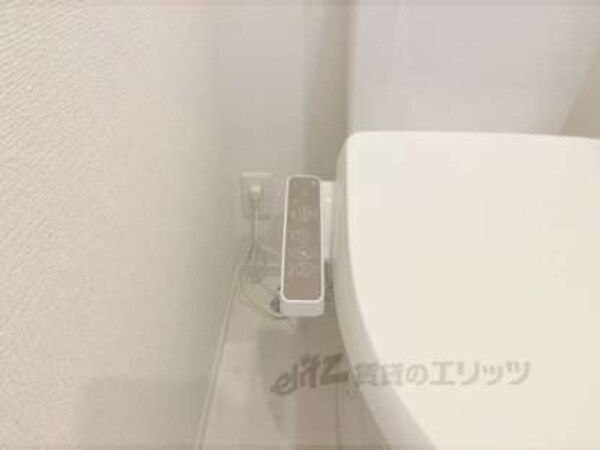 洗浄リモコン