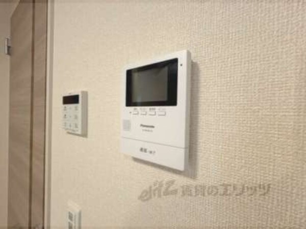 ＴＶモニターフォン