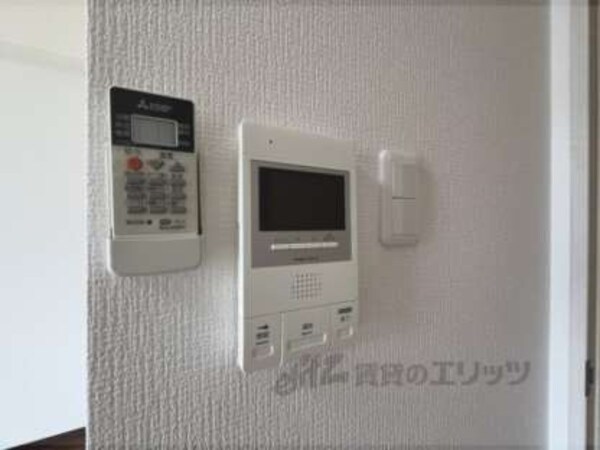 ＴＶモニターフォン