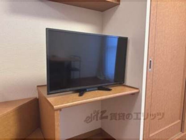 テレビ