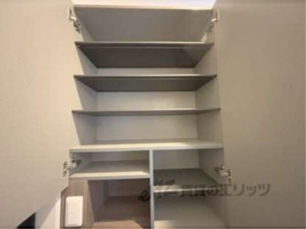 下駄箱