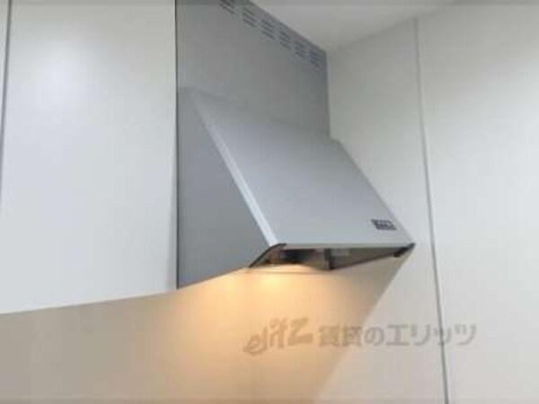 換気扇