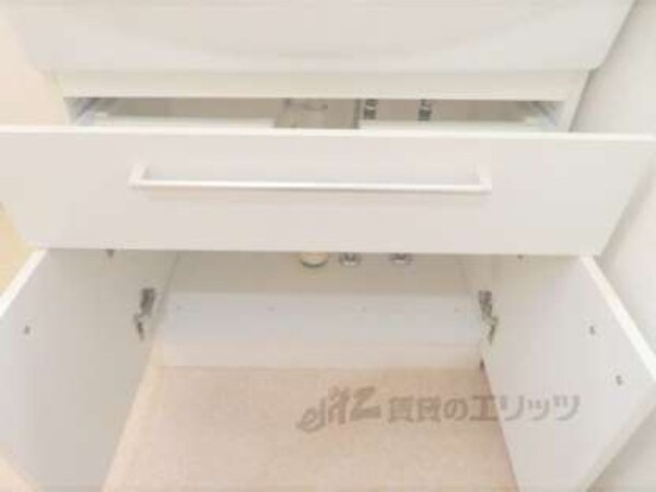 洗面所